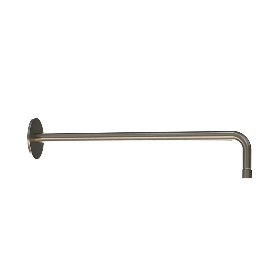 Jaquar Shower Arm Shower Accessories series SHA-SSF-479L600 Stainless Steel - image 1