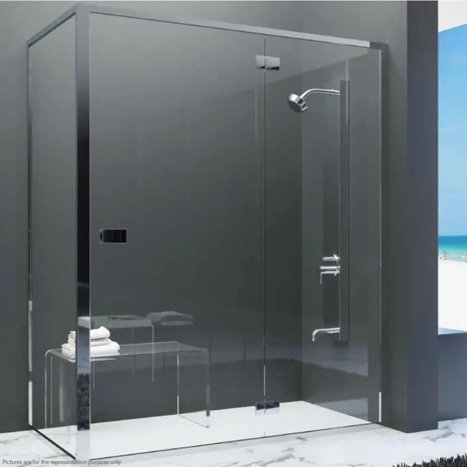 Jaquar My Home Shower Panel, 1450 x 175 mm SHP-SSF-SPMYHOME Stainless Steel - image 1