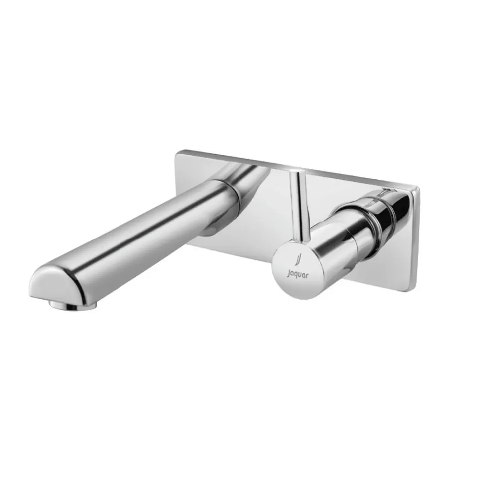 Jaquar Exposed Part Kit of Single Concealed Stop Cock Florentine Prime series FLP-CHR-5441KPM Chrome - image 1