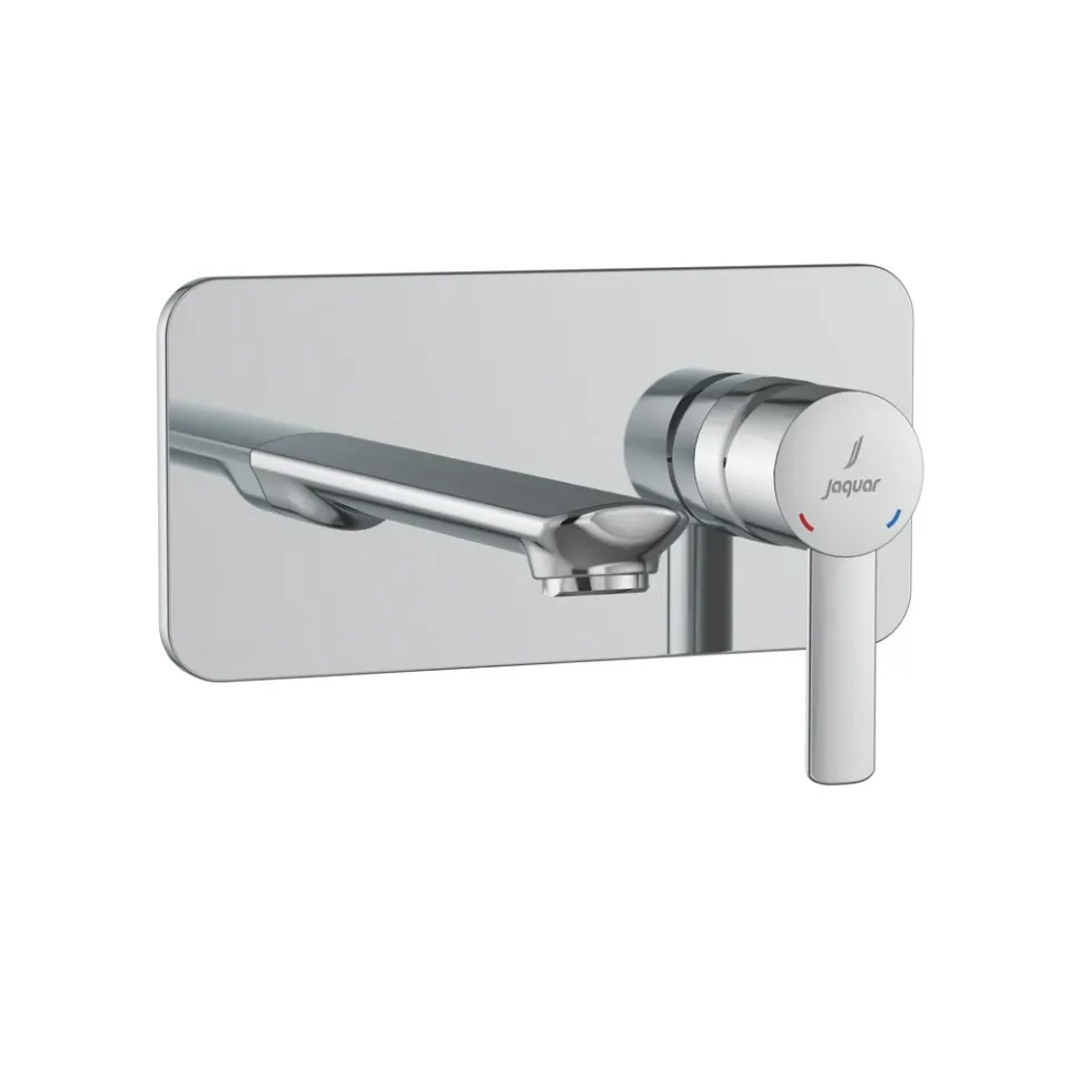 Jaquar Exposed Part Kit of Single Lever Basin Mixer Fusion Prime series FUP-CHR-29233NKPM Chrome - image 1