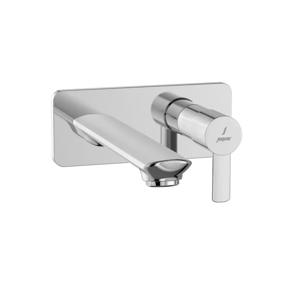 Jaquar Exposed Part Kit of Single Concealed Stop Cock Fusion Prime series FUP-CHR-29441KPM Chrome - image 1