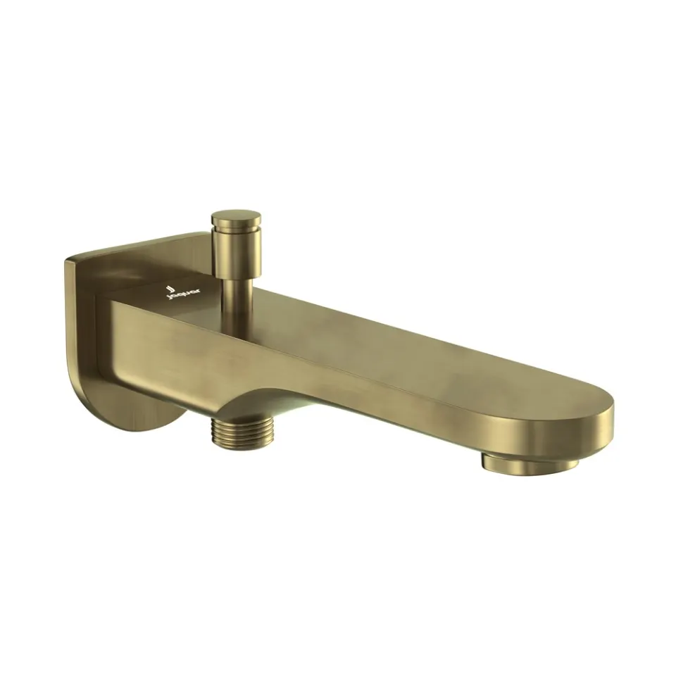 Jaquar Ornamix Prime Bath Tub Spout Bathtub Spouts series SPJ-ABR-10463PM Antique Bronze - image 1