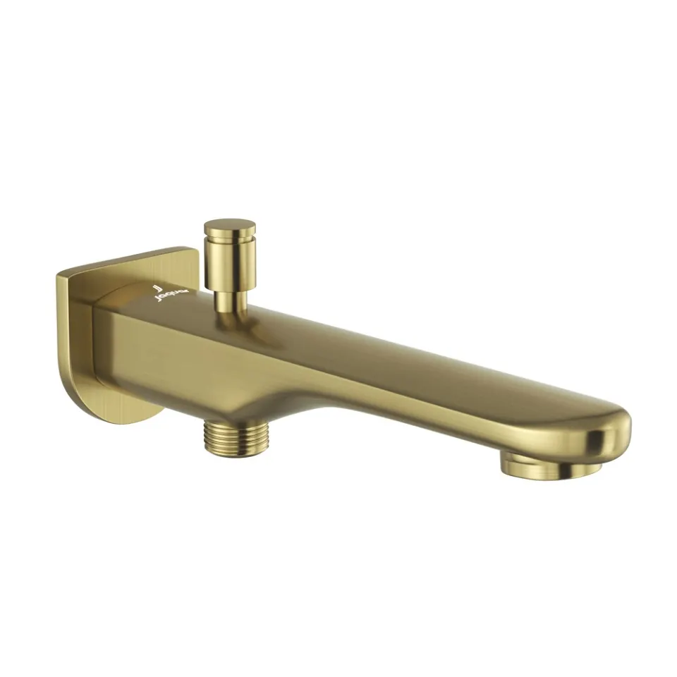Jaquar Opal Prime Bathtub Spout Bathtub Spouts series SPJ-ABR-15463PM Antique Bronze - image 1