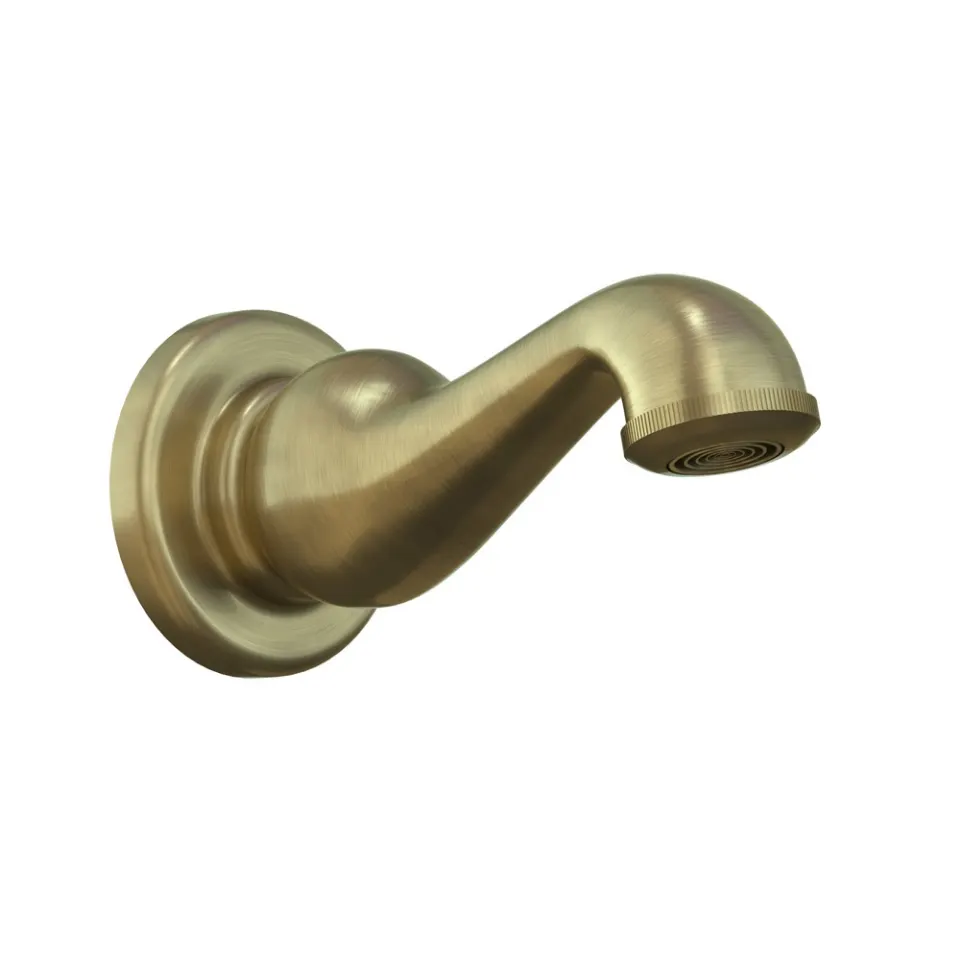 Jaquar Bath Tub Spout Bathtub Spouts series SPJ-ABR-7429 Antique Bronze - image 1