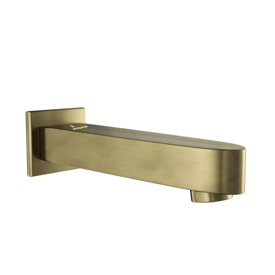 Jaquar Vignette Prime Bath Tub Spout Bathtub Spouts series SPJ-ABR-81429 Antique Bronze - image 1