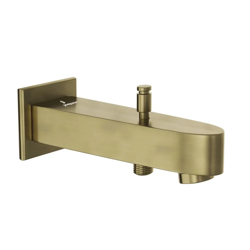 Jaquar Vignette Prime Bath Tub Spout Bathtub Spouts series SPJ-ABR-81463 Antique Bronze - image 1