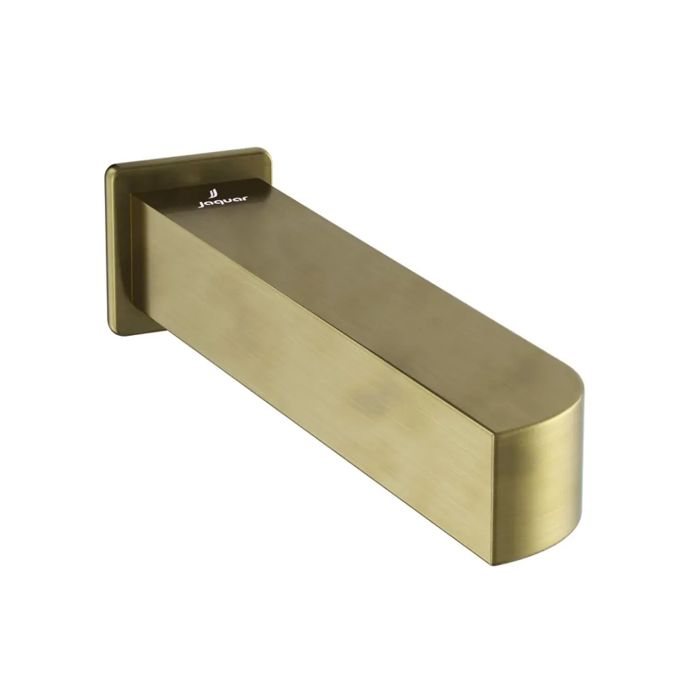 Jaquar Alive Bath Tub Spout Bathtub Spouts series SPJ-ABR-85429 Antique Bronze - image 1