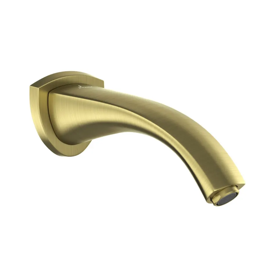Jaquar Bath Tub Spout Bathtub Spouts series SPJ-ABR-87429 Antique Bronze - image 1