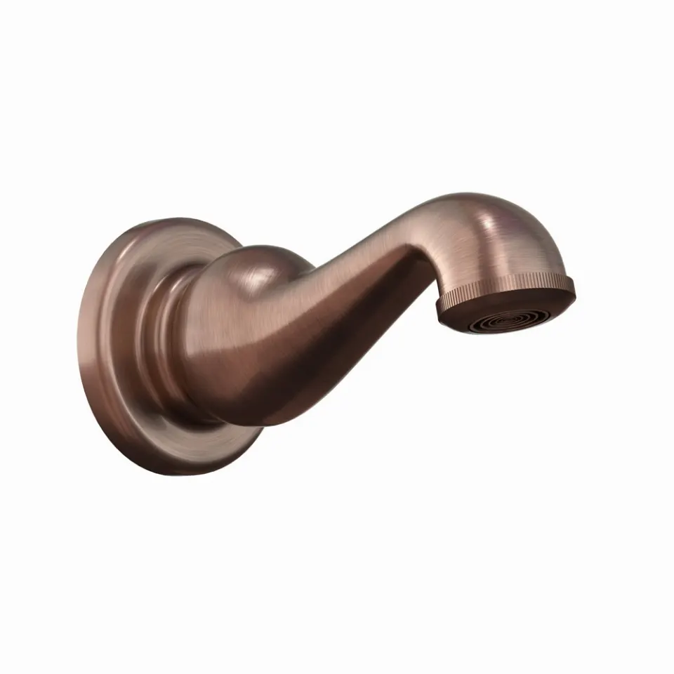 Jaquar Bath Tub Spout Bathtub Spouts series SPJ-ACR-7429 Antique Copper - image 1