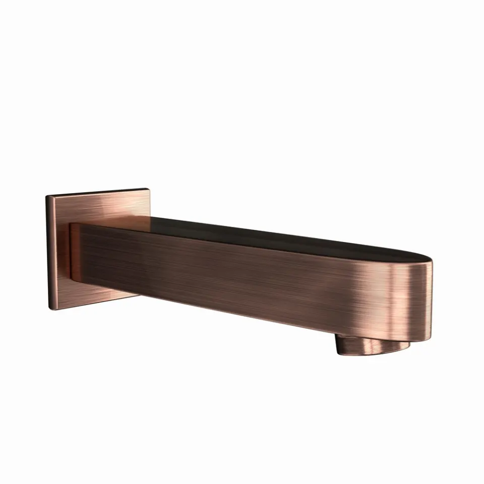 Jaquar Vignette Prime Bath Tub Spout Bathtub Spouts series SPJ-ACR-81429 Antique Copper - image 1