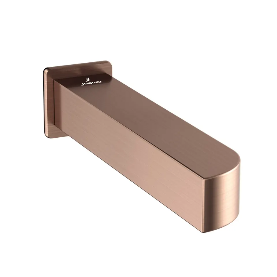 Jaquar Alive Bath Tub Spout Bathtub Spouts series SPJ-ACR-85429 Antique Copper - image 1