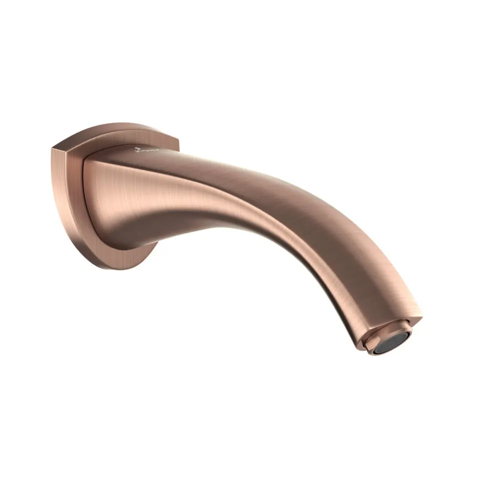 Jaquar Bath Tub Spout Bathtub Spouts series SPJ-ACR-87429 Antique Copper - image 1