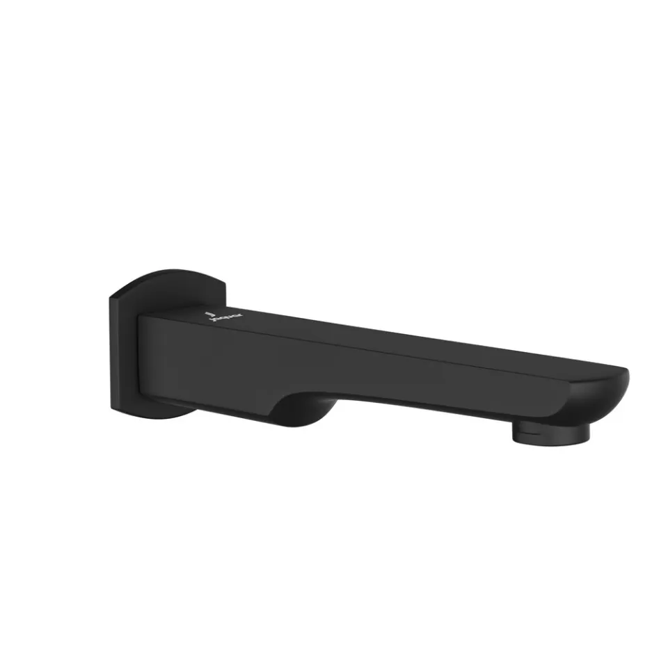 Jaquar Kubix Prime Bath Spout Bathtub Spouts series SPJ-BLM-35429PM Black Matt - image 1
