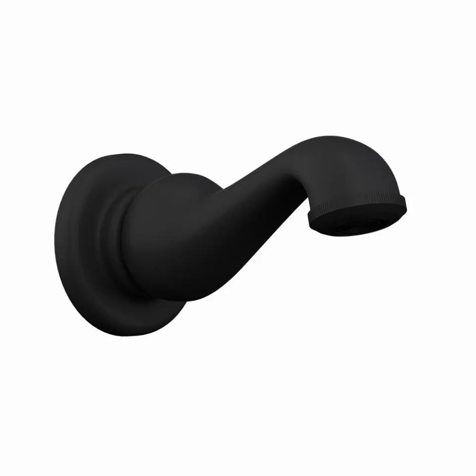 Jaquar Bath Tub Spout Bathtub Spouts series SPJ-BLM-7429 Black Matt - image 1