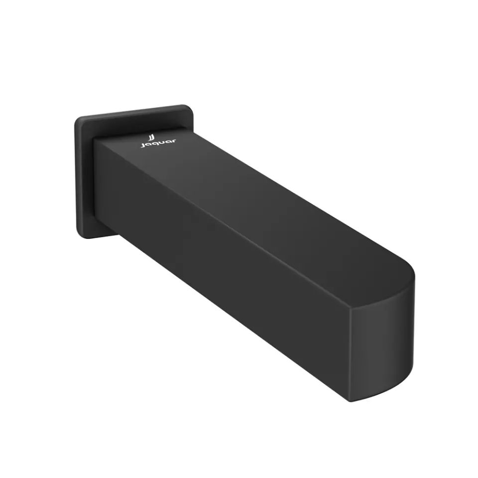 Jaquar Alive Bath Tub Spout Bathtub Spouts series SPJ-BLM-85429 Black Matt - image 1