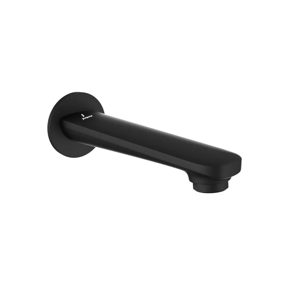 Jaquar Bathtub Spout Vertis series SPJ-BLM-97429 Black Matt - image 1