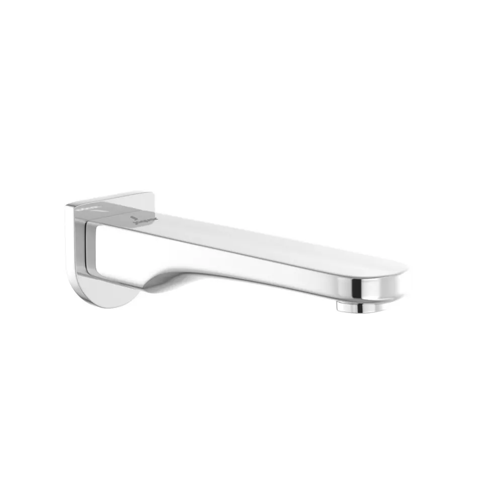 Jaquar Bath Tub Spout Bathtub Spouts series SPJ-CHR-10429PM Chrome - image 1