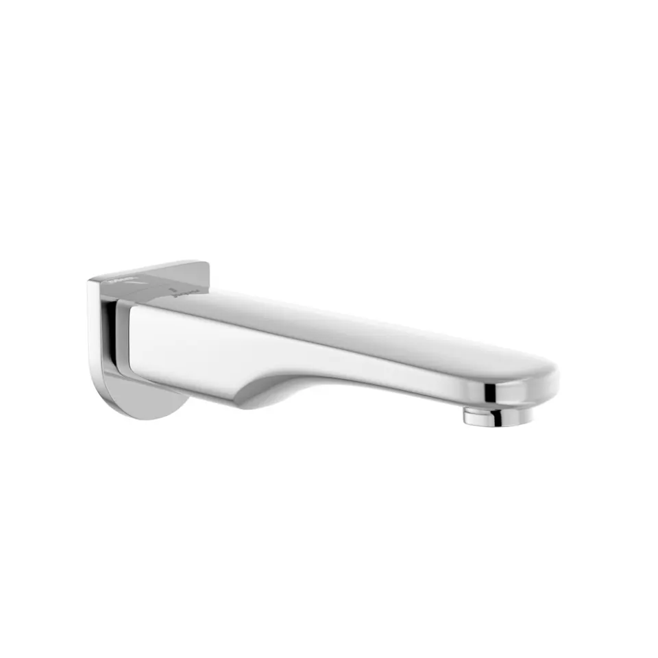 Jaquar Bathtub Spout Bathtub Spouts series SPJ-CHR-15429PM Chrome - image 1