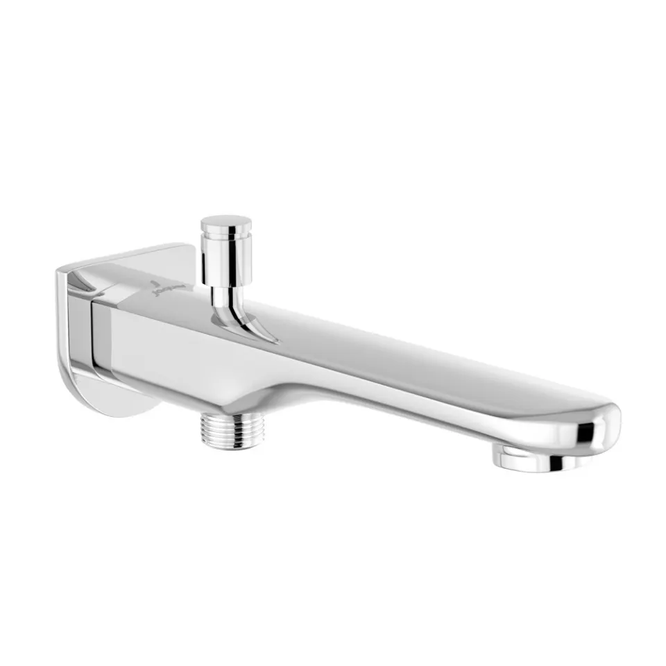 Jaquar Bathtub Spout Bathtub Spouts series SPJ-CHR-15463PM Chrome - image 1