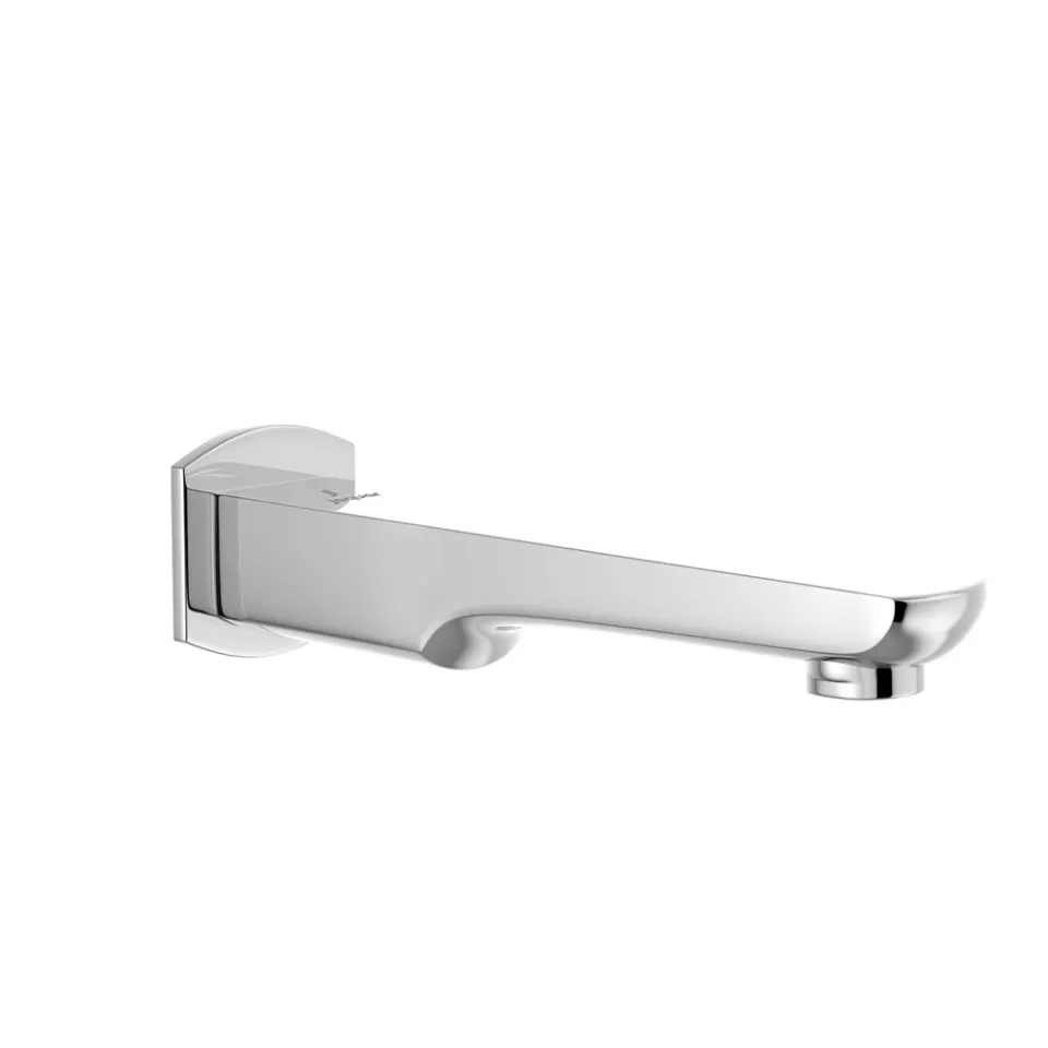 Jaquar Bathtub Spout Bathtub Spouts series SPJ-CHR-35429PM Chrome - image 1