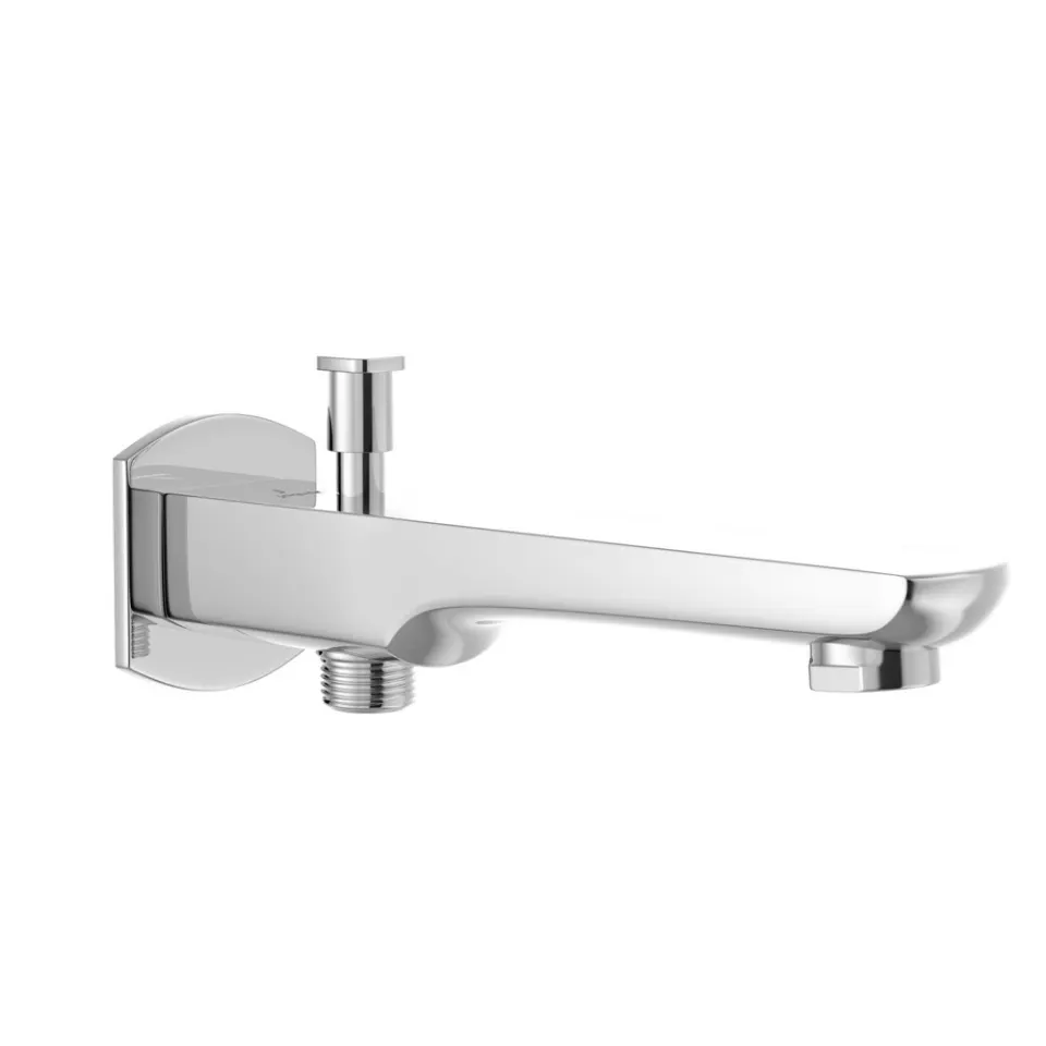 Jaquar Bathtub Spout Bathtub Spouts series SPJ-CHR-35463PM Chrome - image 1