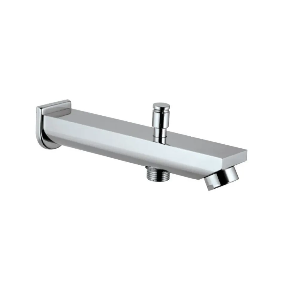 Jaquar Bathtub Spout Bathtub Spouts series SPJ-CHR-37463 Chrome - image 1