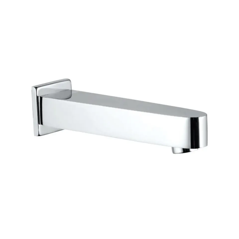 Jaquar Vignette Prime Bath Tub Spout Bathtub Spouts series SPJ-CHR-81429 Chrome - image 1