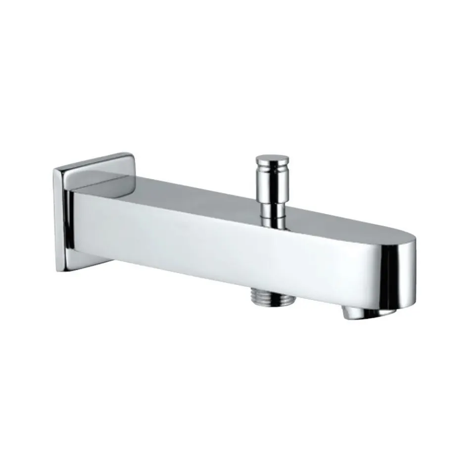 Jaquar Bathtub Spout Bathtub Spouts series SPJ-CHR-81463 Chrome - image 1