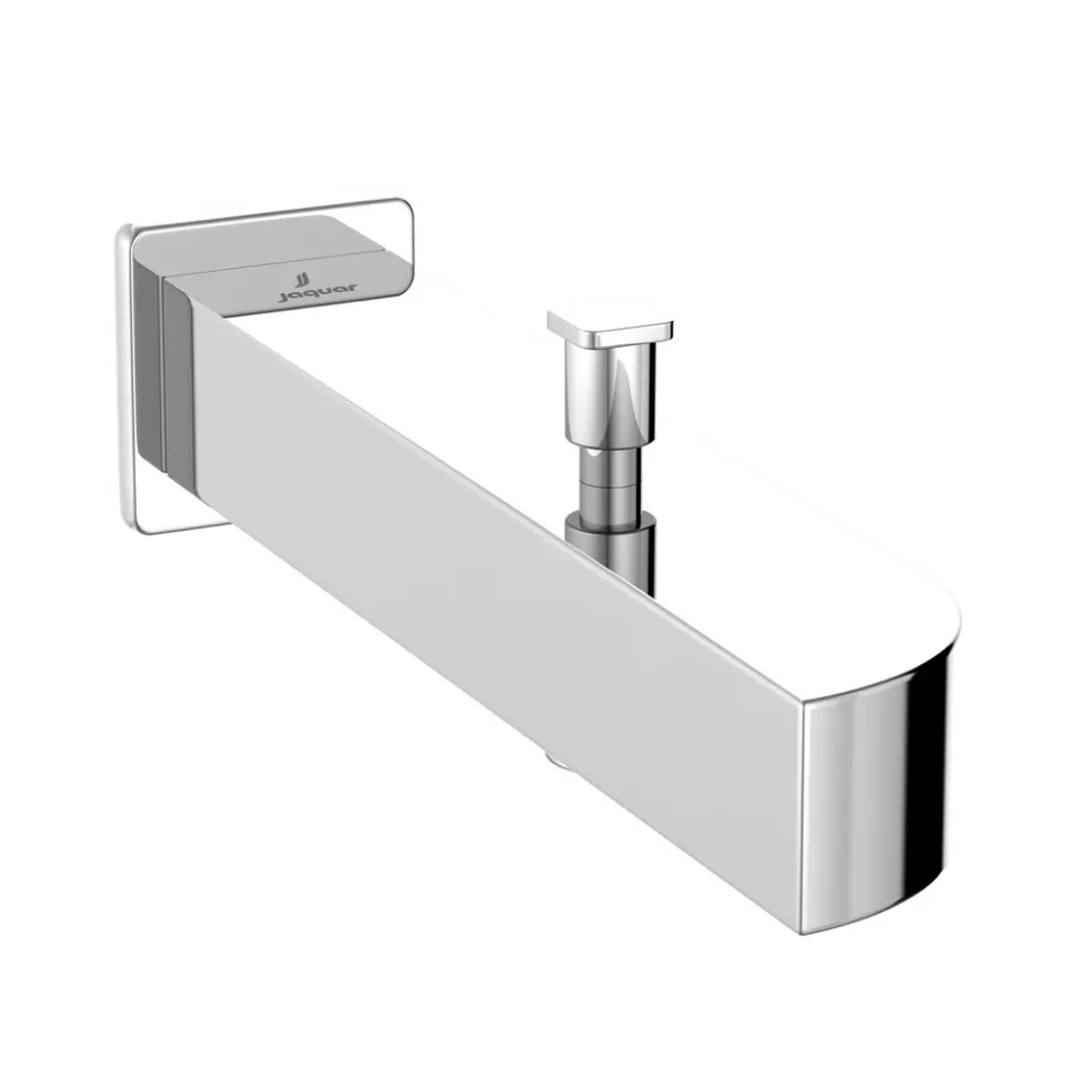 Jaquar Bathtub Spout Bathtub Spouts series SPJ-CHR-85463 Chrome - image 1