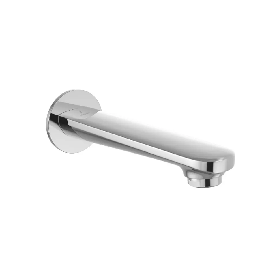 Jaquar Bathtub Spout Vertis series SPJ-CHR-97429 Chrome - image 1