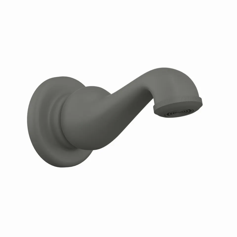 Jaquar Bath Tub Spout Bathtub Spouts series SPJ-GRF-7429 Graphite - image 1