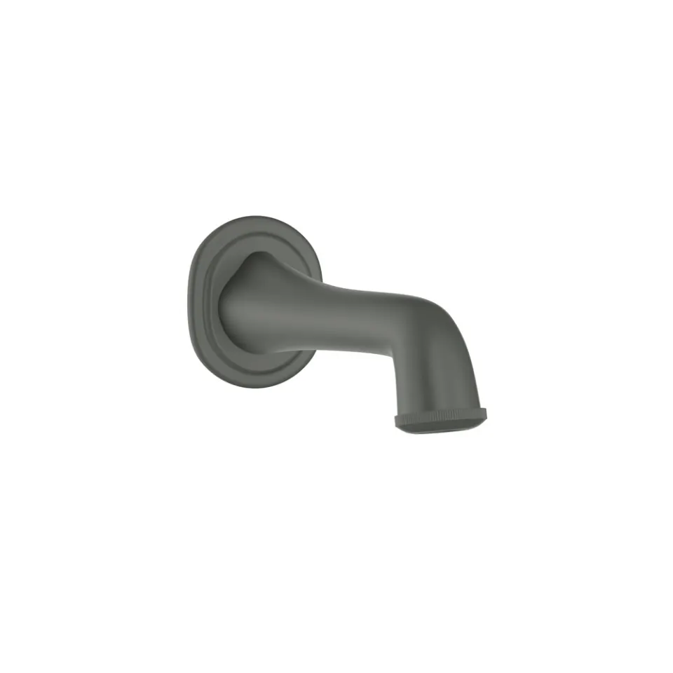 Jaquar Bath Tub Spout Bathtub Spouts series SPJ-GRF-7429PM Graphite - image 1