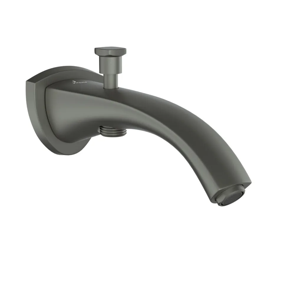 Jaquar Bath Tub Spout Bathtub Spouts series SPJ-GRF-87463 Graphite - image 1