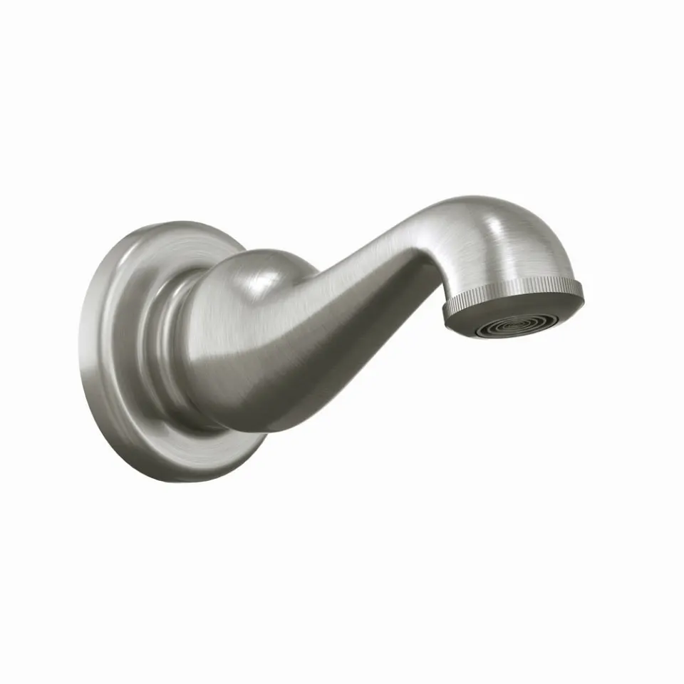 Jaquar Bath Tub Spout Bathtub Spouts series SPJ-SSF-7429 Stainless Steel - image 1