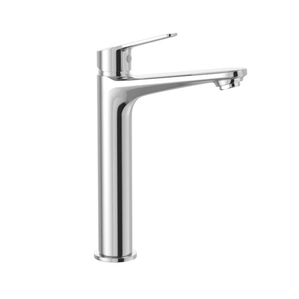 Jaquar Single Lever Tall Boy Vertis series VER-CHR-97005B Chrome - image 1