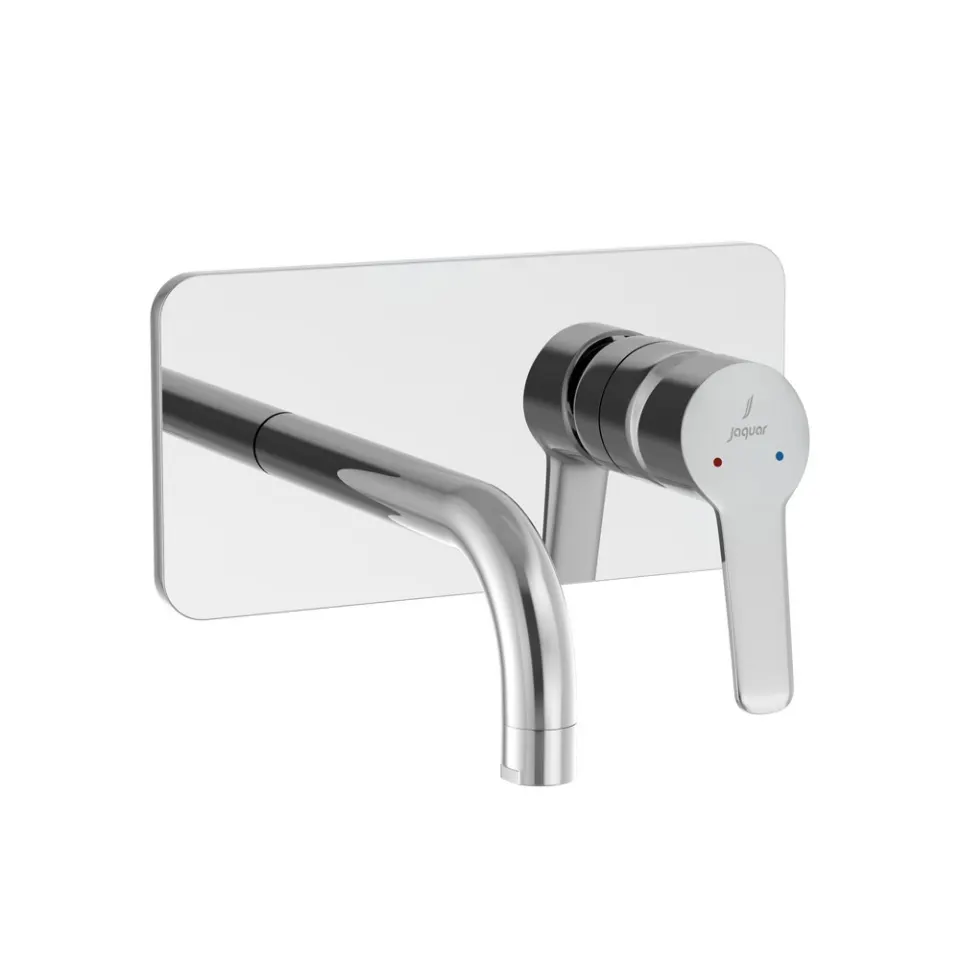Jaquar Exposed Part Kit of Single Lever Basin Mixer Vertis series VER-CHR-97233NK Chrome - image 1