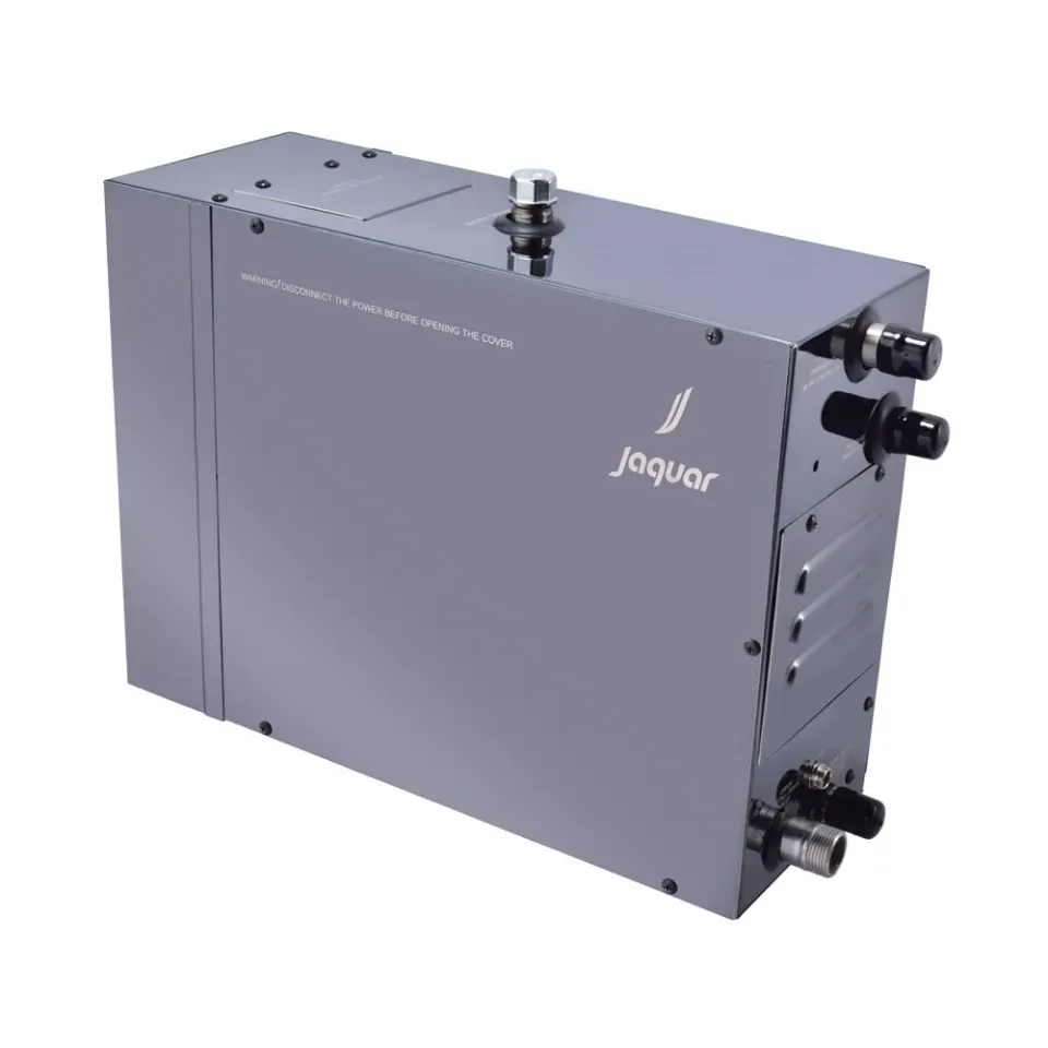Jaquar Mid Series 4000 W Steam Generator JSG-WHT-NMID40 Standard - image 1