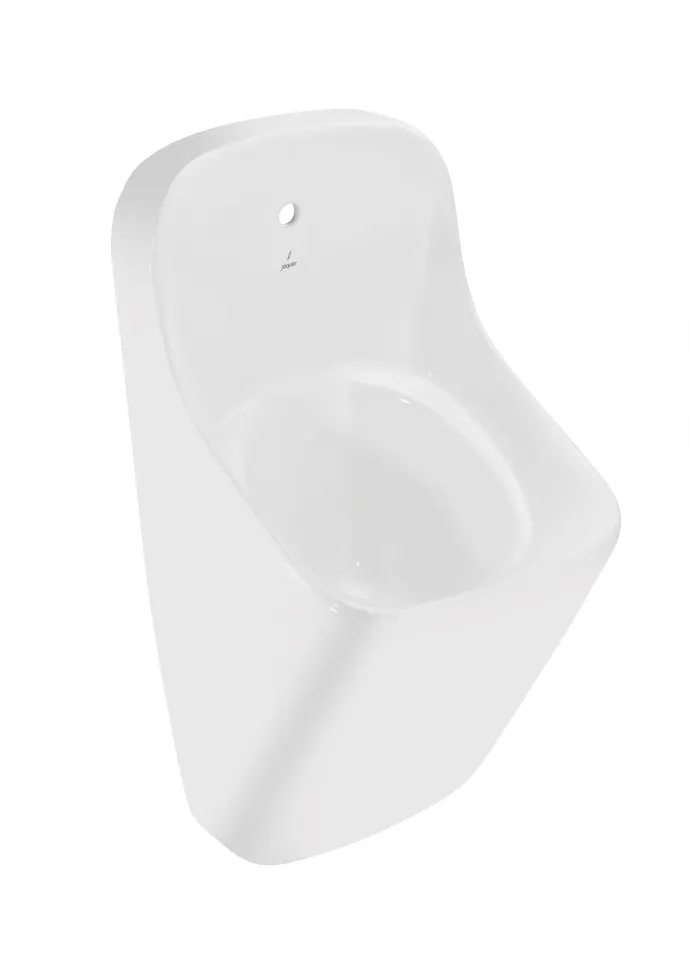 Jaquar Laguna Urinal with Spreader, 340 x 320 x 715 mm LAS-WHT-91251 White - image 1