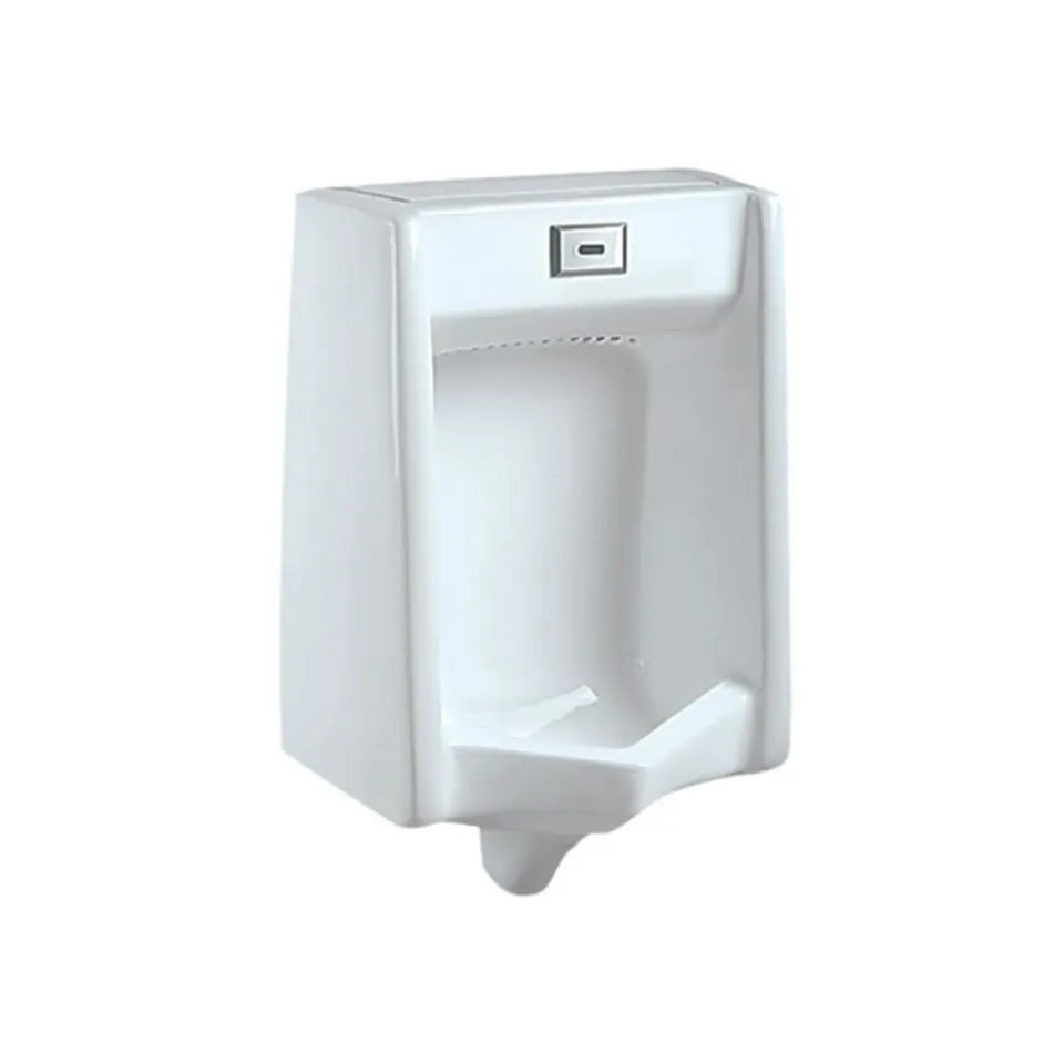 Jaquar Sensor Urinal, 480 x 300 x 740 mm URS-WHT-13255 White - image 1