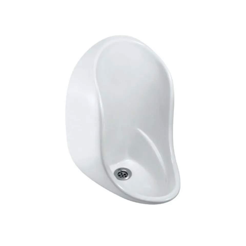 Jaquar Urinal, 355 x 340 x 535 mm URS-WHT-13261 White - image 1