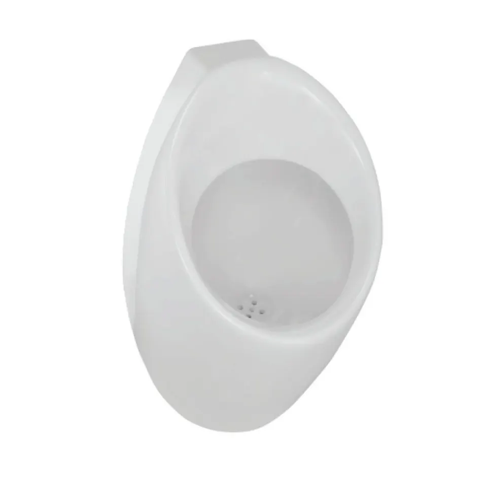 Jaquar Back Inlet Urinal, 340 x 325 x 650 mm URS-WHT-13263 White - image 1