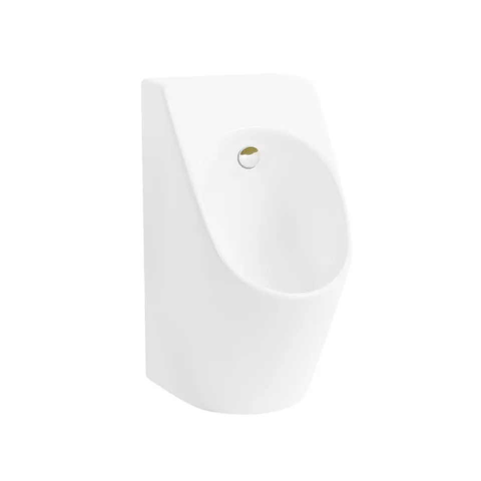 Jaquar Urinal with Spreader, 330 x 400 x 600 mm URS-WHT-13265 White - image 1