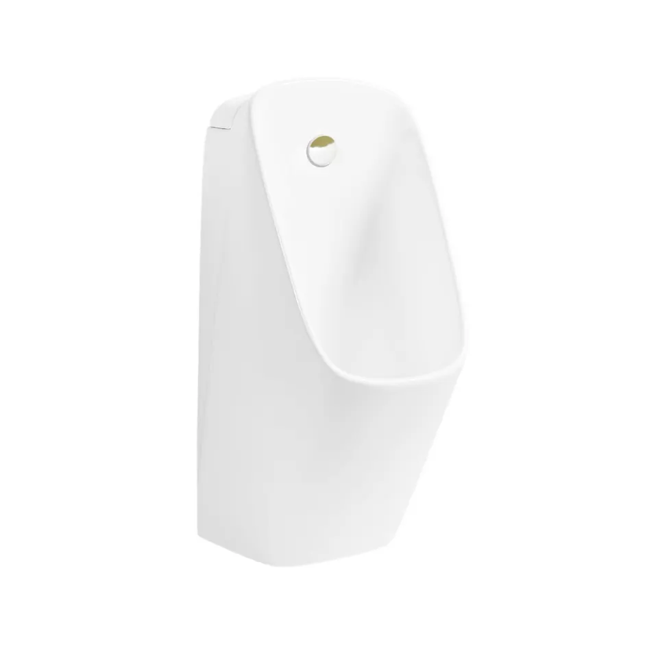 Jaquar Urinal with Spreader, 360 x 350 x 710 mm URS-WHT-13267 White - image 1