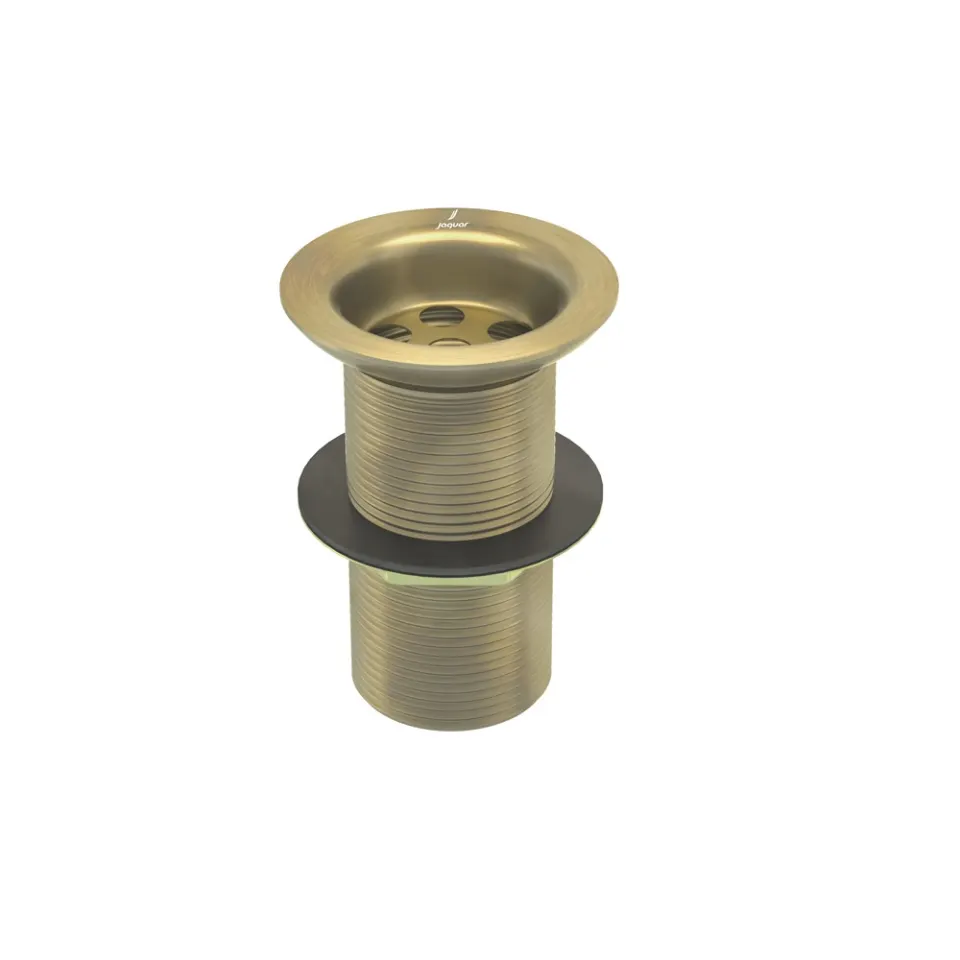 Jaquar Waste coupling Allied series ALD-ABR-705 Antique Bronze - image 1