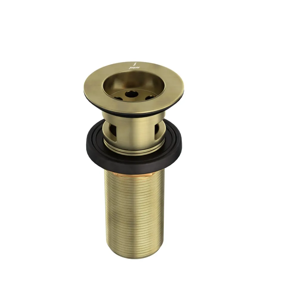 Jaquar Waste coupling Allied series ALD-ABR-709 Antique Bronze - image 1