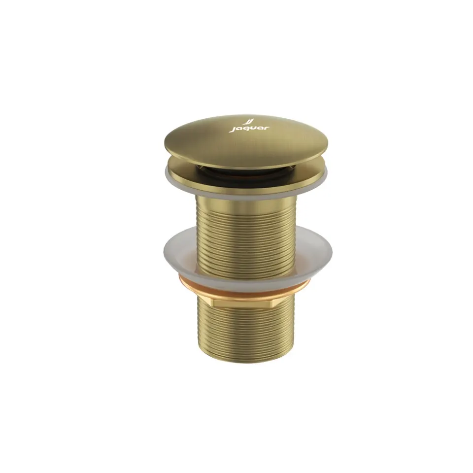Jaquar Click Clack Waste Allied series ALD-ABR-727 Antique Bronze - image 1