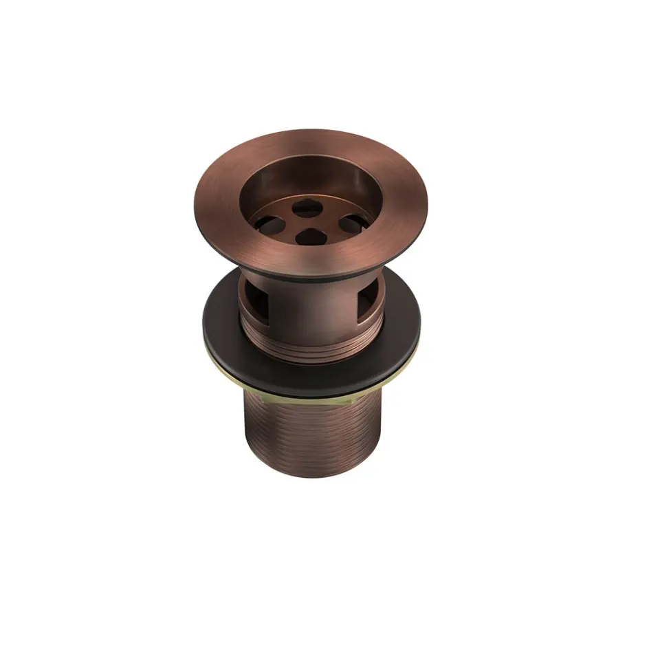 Jaquar Waste coupling Allied series ALD-ACR-709 Antique Copper - image 1