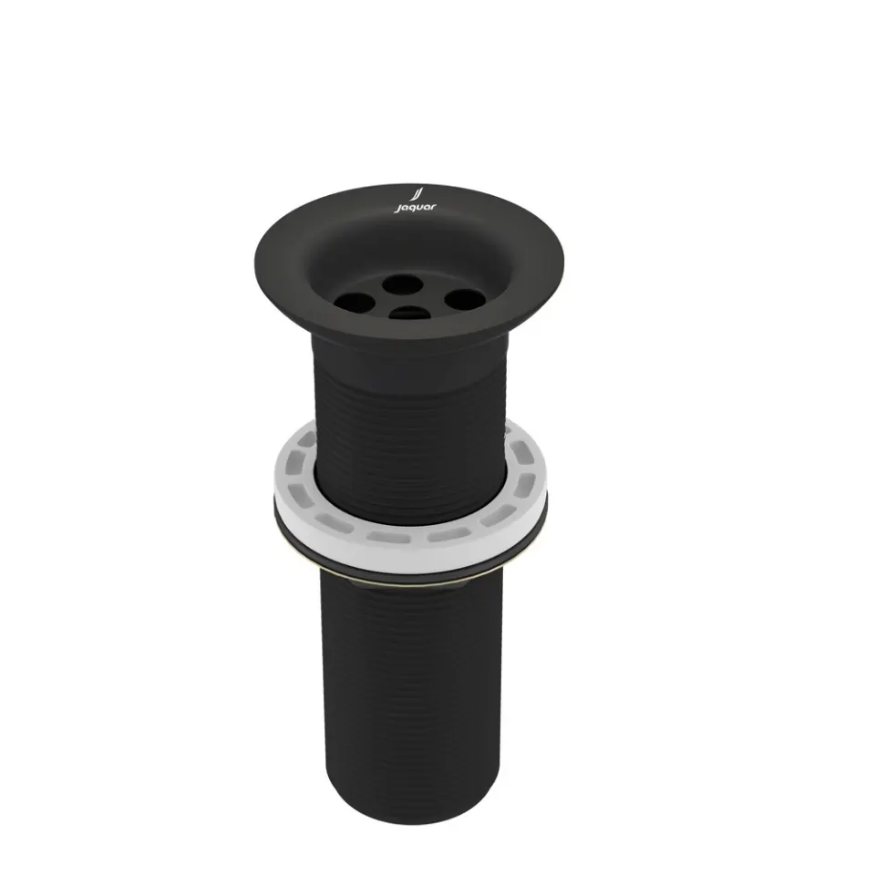 Jaquar Waste Coupling Allied series ALD-BLM-705L130 Black Matt - image 1