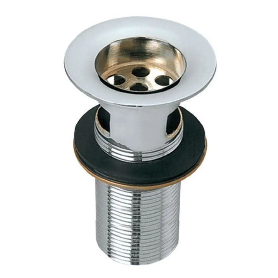 Jaquar Waste coupling Allied series ALD-CHR-709L130 Chrome - image 1