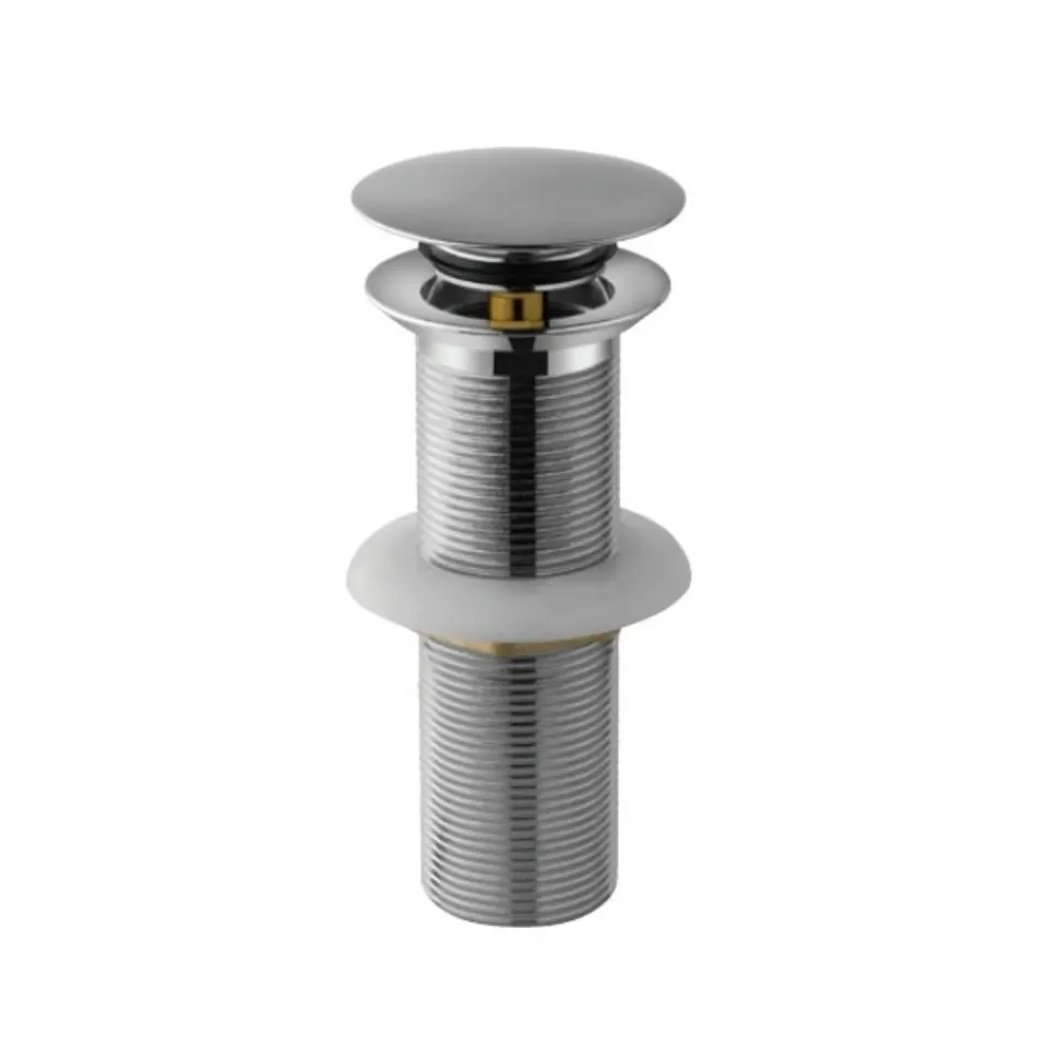 Jaquar Click Clack Waste Allied series ALD-CHR-727L130 Chrome - image 1